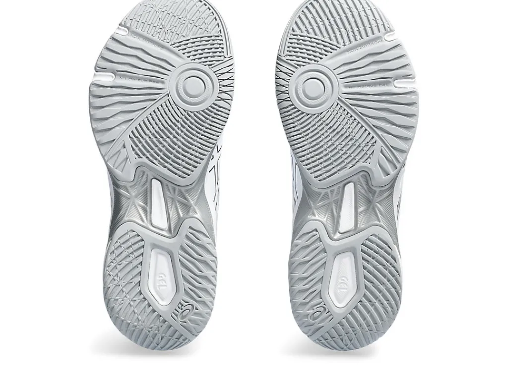 gelrocket__6-8.webp ASICS Netbal | Squash & badminton>GEL-ROCKET 11 White/Pure Silver