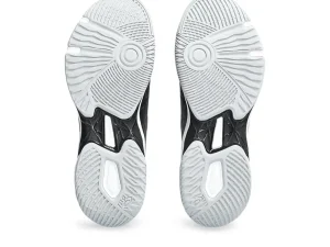 ASICS Netbal | Squash & badminton>GEL-ROCKET 11 Black/Gunmetal