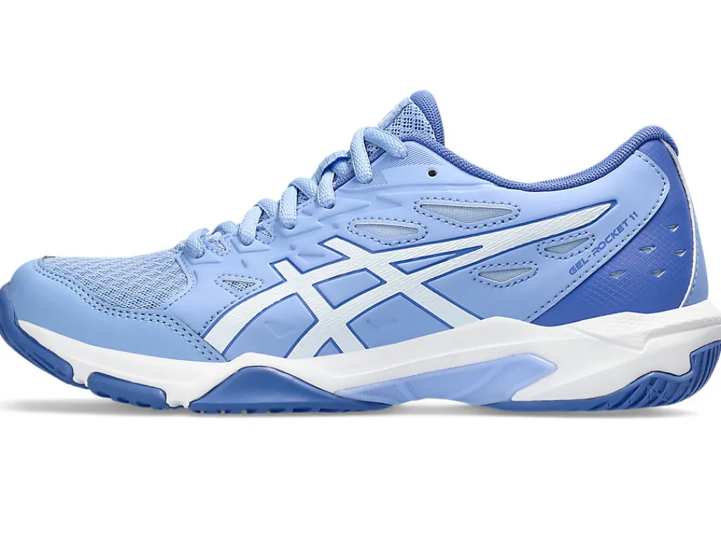 gelrocket__7-1.webp ASICS Squash & badminton | Handbal>GEL-ROCKET 11 Light Sapphire/White