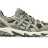 ASICS Urban Trail | Collectie>GEL-SONOMA 15-50 Mantle Green/Lichen Green