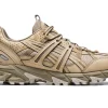 ASICS Urban Trail | GEL-SONOMA 15-50>GEL-SONOMA 15-50 Feather Grey/Wood Crepe