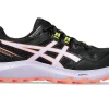 ASICS GEL-SONOMA™ | Trail running>GEL-SONOMA 7 Black/Faded Ash Rock