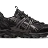 ASICS Sportstyle | Urban Trail>GEL-SONOMA 15-50 Black/Obsidian Grey