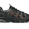 ASICS Urban Trail | GEL-SONOMA 15-50>GEL-SONOMA 15-50 Black/Rusty Brown