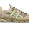 ASICS Urban Trail | GEL-SONOMA 15-50>GEL-SONOMA 15-50 Pepper/Illuminate Green