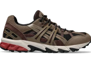 ASICS Urban Trail | GEL-SONOMA 15-50>GEL-SONOMA 15-50 Black/Clay Canyon