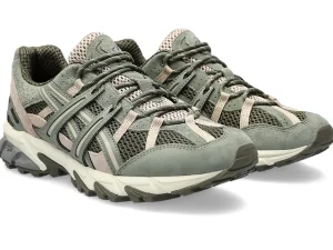 ASICS Urban Trail | Collectie>GEL-SONOMA 15-50 Mantle Green/Lichen Green