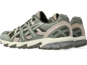 ASICS Urban Trail | Collectie>GEL-SONOMA 15-50 Mantle Green/Lichen Green