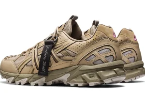 ASICS Urban Trail | GEL-SONOMA 15-50>GEL-SONOMA 15-50 Feather Grey/Wood Crepe