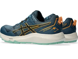 ASICS GEL-SONOMA™ | Trail running>GEL-SONOMA 7 Magnetic Blue/Black