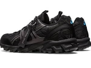 ASICS Sportstyle | Urban Trail>GEL-SONOMA 15-50 Black/Obsidian Grey