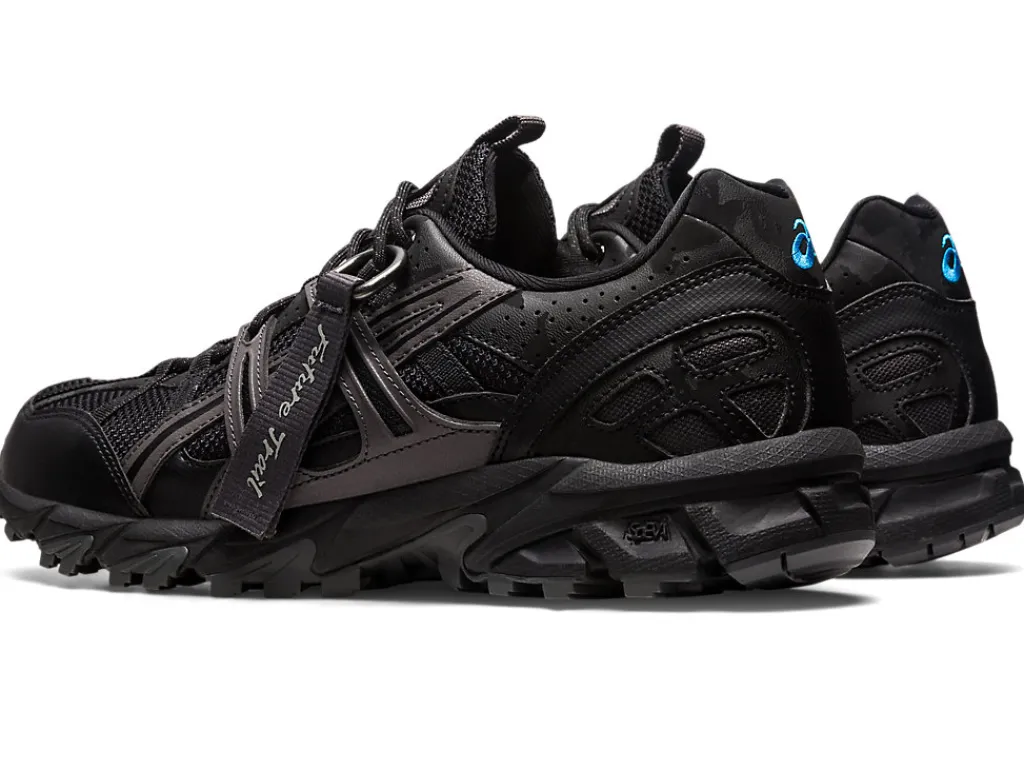 gelsonoma__2-17.webp ASICS Sportstyle | Urban Trail>GEL-SONOMA 15-50 Black/Obsidian Grey