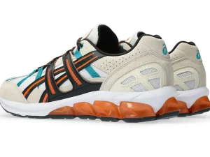 ASICS GEL-QUANTUM™ | Sportstyle>GEL-SONOMA 180 White/Black