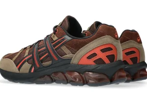 ASICS GEL-QUANTUM™ | Collectie>GEL-SONOMA 180 Dark Brown/Black
