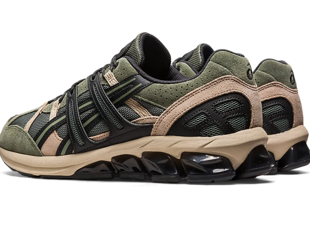 gelsonoma__2-21.webp ASICS GEL-QUANTUM™ | GEL-QUANTUM>GEL-SONOMA 180 Lichen Green/Graphite Grey