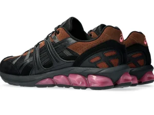 ASICS Nieuw binnen | Uitgelicht>GEL-SONOMA 180 Black/Graphite Grey