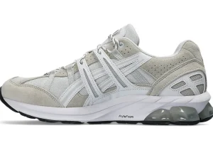 ASICS Nieuw binnen | Uitgelicht>GEL-SONOMA 180 White/Glacier Grey