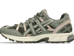 ASICS Urban Trail | Collectie>GEL-SONOMA 15-50 Mantle Green/Lichen Green