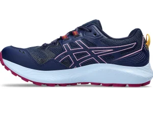 ASICS Trail running | GEL-SONOMA™>GEL-SONOMA 7 Blue Expanse/Light Blue