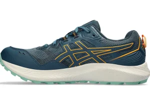 ASICS GEL-SONOMA™ | Trail running>GEL-SONOMA 7 Magnetic Blue/Black