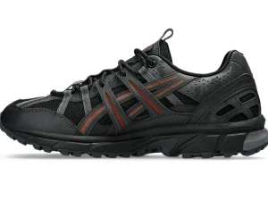 ASICS Urban Trail | GEL-SONOMA 15-50>GEL-SONOMA 15-50 Black/Rusty Brown