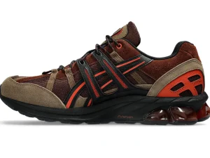 ASICS GEL-QUANTUM™ | Collectie>GEL-SONOMA 180 Dark Brown/Black