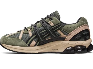 ASICS GEL-QUANTUM™ | GEL-QUANTUM>GEL-SONOMA 180 Lichen Green/Graphite Grey