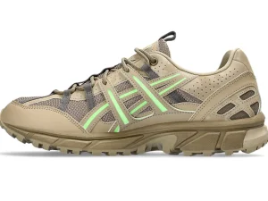 ASICS Urban Trail | GEL-SONOMA 15-50>GEL-SONOMA 15-50 Pepper/Illuminate Green