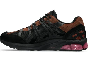 ASICS Nieuw binnen | Uitgelicht>GEL-SONOMA 180 Black/Graphite Grey
