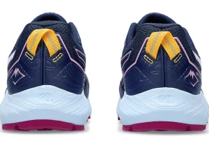 ASICS Trail running | GEL-SONOMA™>GEL-SONOMA 7 Blue Expanse/Light Blue