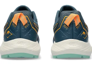 ASICS GEL-SONOMA™ | Trail running>GEL-SONOMA 7 Magnetic Blue/Black