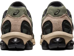 ASICS GEL-QUANTUM™ | GEL-QUANTUM>GEL-SONOMA 180 Lichen Green/Graphite Grey