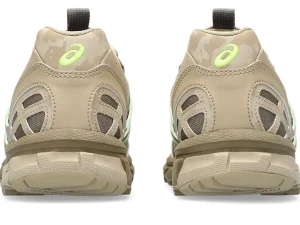 ASICS Urban Trail | GEL-SONOMA 15-50>GEL-SONOMA 15-50 Pepper/Illuminate Green