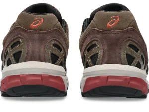 ASICS Urban Trail | GEL-SONOMA 15-50>GEL-SONOMA 15-50 Black/Clay Canyon