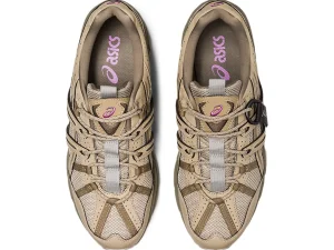 ASICS Urban Trail | GEL-SONOMA 15-50>GEL-SONOMA 15-50 Feather Grey/Wood Crepe