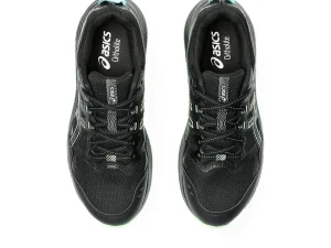 ASICS GEL-SONOMA™ | Trail running>GEL-SONOMA 7 Black/Illuminate Green