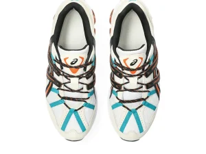 ASICS GEL-QUANTUM™ | Sportstyle>GEL-SONOMA 180 White/Black