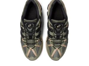 ASICS GEL-QUANTUM™ | GEL-QUANTUM>GEL-SONOMA 180 Lichen Green/Graphite Grey