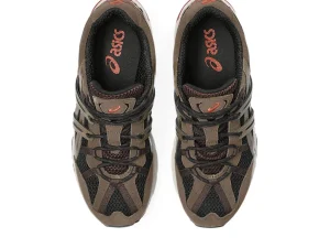 ASICS Urban Trail | GEL-SONOMA 15-50>GEL-SONOMA 15-50 Black/Clay Canyon