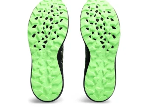 ASICS GEL-SONOMA™ | Trail running>GEL-SONOMA 7 Black/Illuminate Green