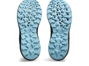 ASICS GEL-SONOMA™ | Trail running>GEL-SONOMA 7 Black/Deep Ocean