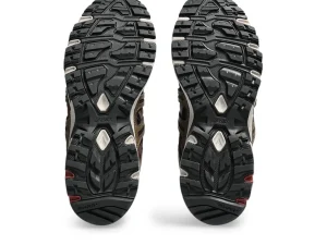 ASICS Urban Trail | GEL-SONOMA 15-50>GEL-SONOMA 15-50 Black/Clay Canyon