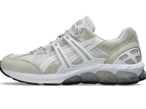 ASICS Nieuw binnen | Uitgelicht>GEL-SONOMA 180 White/Glacier Grey