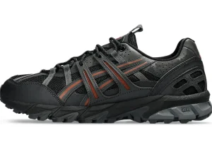 ASICS Urban Trail | GEL-SONOMA 15-50>GEL-SONOMA 15-50 Black/Rusty Brown