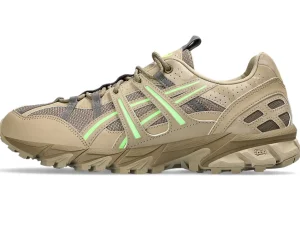ASICS Urban Trail | GEL-SONOMA 15-50>GEL-SONOMA 15-50 Pepper/Illuminate Green