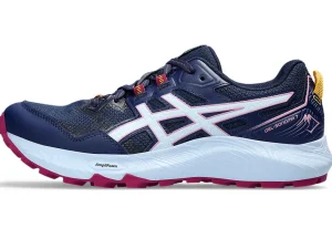ASICS Trail running | GEL-SONOMA™>GEL-SONOMA 7 Blue Expanse/Light Blue