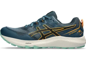 ASICS GEL-SONOMA™ | Trail running>GEL-SONOMA 7 Magnetic Blue/Black