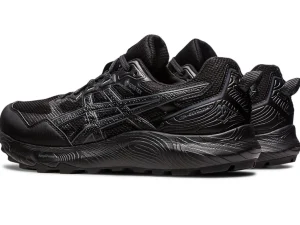 ASICS GEL-SONOMA™ | Trail running>GEL-SONOMA 7 GTX Black/Carrier Grey
