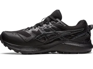 ASICS GEL-SONOMA™ | Trail running>GEL-SONOMA 7 GTX Black/Carrier Grey