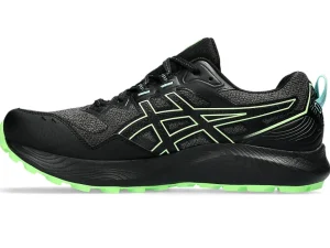 ASICS GEL-SONOMA™ | Trail running>GEL-SONOMA 7 GTX Black/Illuminate Green